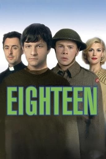 Eighteen poster - Find streaming availability