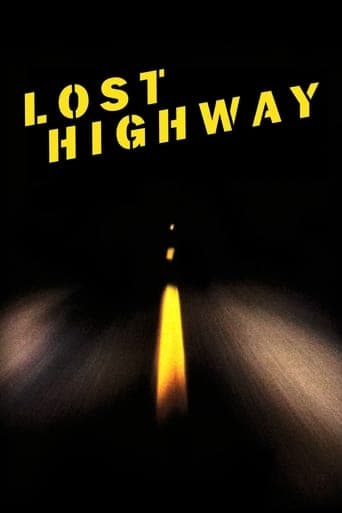 Lost Highway poster - Find streaming availability