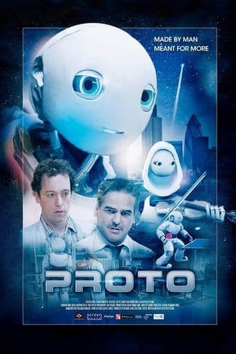 Proto poster - Find streaming availability