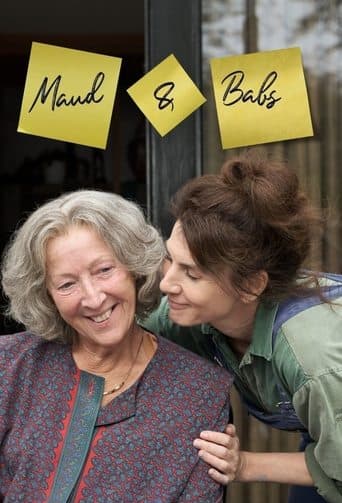 Maud & Babs poster - Find streaming availability