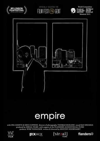 Empire poster - Find streaming availability