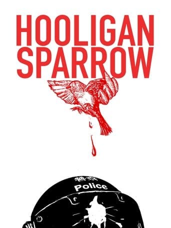 Hooligan Sparrow poster - Find streaming availability