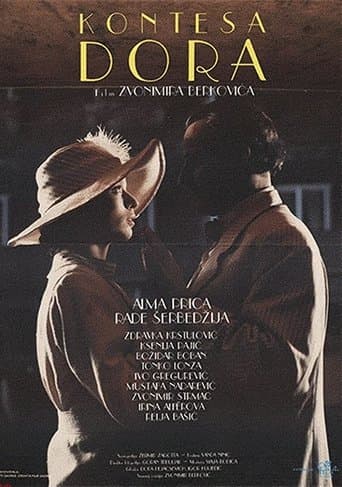Countess Dora poster - Find streaming availability