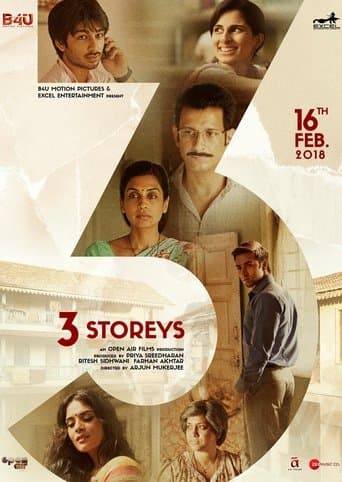 3 Storeys poster - Find streaming availability