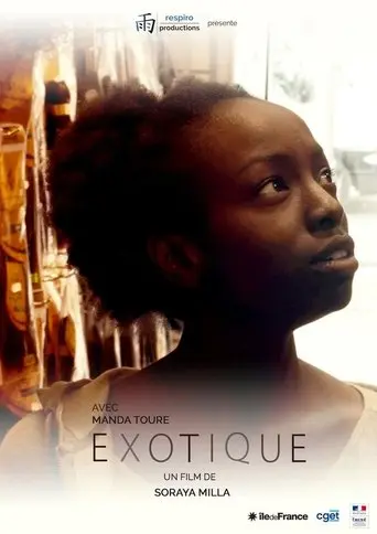 Exotique poster - Find streaming availability