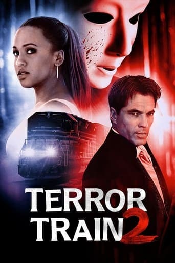 Terror Train 2 poster - Find streaming availability