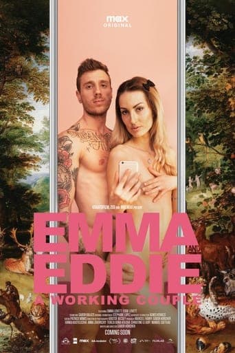 Emma and Eddie: A Working Couple poster - Find streaming availability