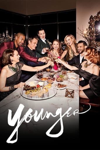 Younger poster - Find streaming availability