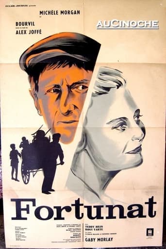 Fortunate poster - Find streaming availability