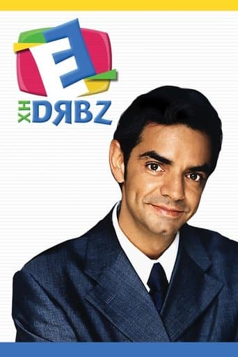 XHDRBZ poster - Find streaming availability