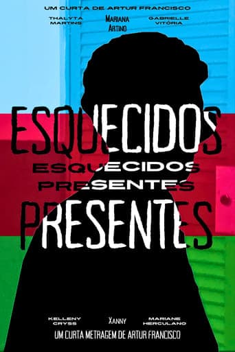 Esquecidos Presentes poster - Find streaming availability