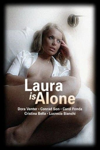Laura is Alone poster - Find streaming availability