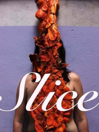 Slice poster - Find streaming availability