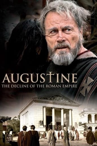 Augustine: The Decline of the Roman Empire poster - Find streaming availability