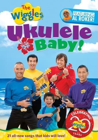 The Wiggles: Ukulele Baby! poster - Find streaming availability