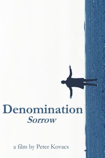 Denomination: Sorrow poster - Find streaming availability