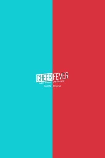 Cheer Fever - Jubel, Schmerz und Euphorie poster - Find streaming availability