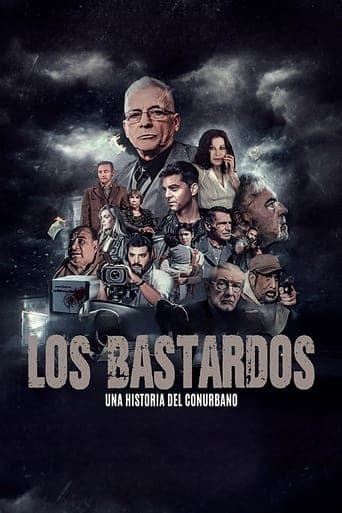 Los bastardos poster - Find streaming availability