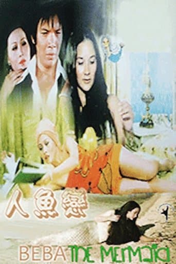 Beba, the Mermaid poster - Find streaming availability