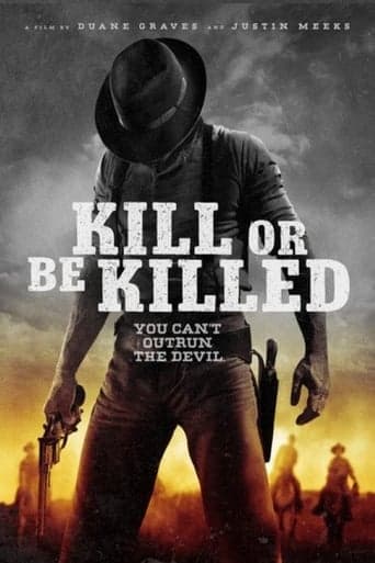 Kill or Be Killed poster - Find streaming availability