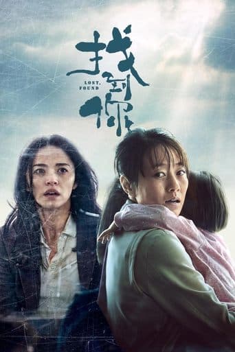 Lost, Found poster - Find streaming availability