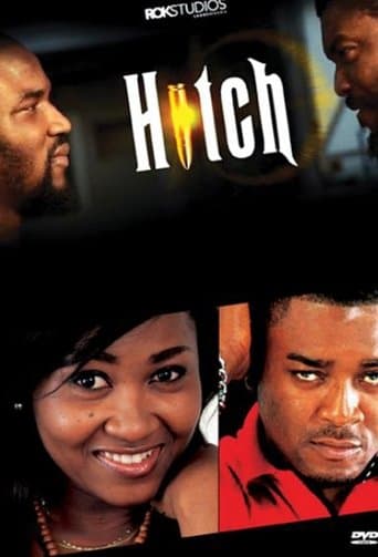 Hitch poster - Find streaming availability