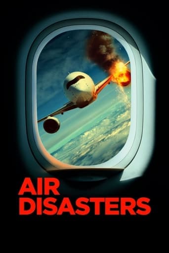 Air Disasters poster - Find streaming availability