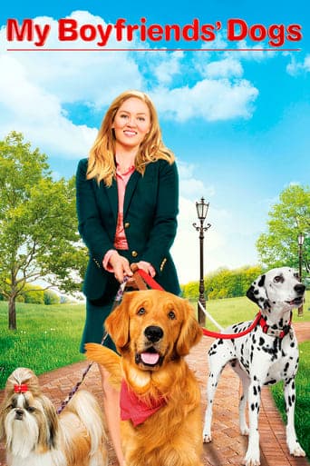 My Boyfriends' Dogs poster - Find streaming availability