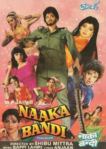 Naaka Bandi poster - Find streaming availability