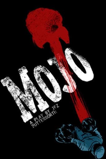 Mojo poster - Find streaming availability