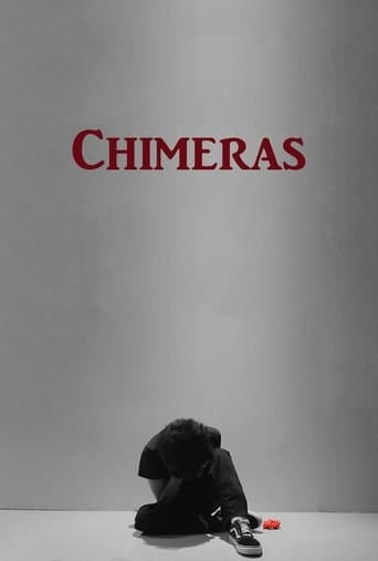 Chimeras poster - Find streaming availability
