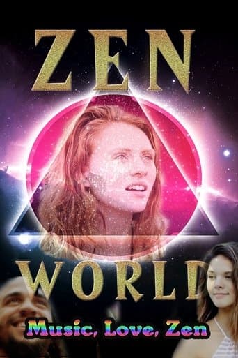 Zen World poster - Find streaming availability