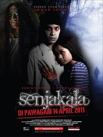 Senjakala poster - Find streaming availability