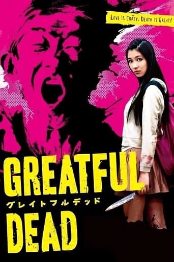 Greatful Dead poster - Find streaming availability