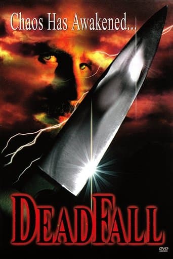 Deadfall poster - Find streaming availability