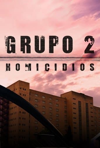 Grupo 2: Homicidios poster - Find streaming availability