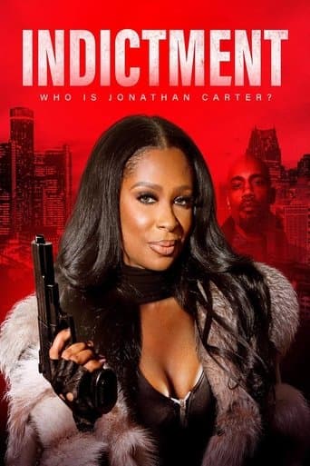 Indictment: Who Is Jonathan Carter? poster - Find streaming availability