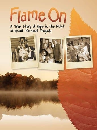Flame On poster - Find streaming availability