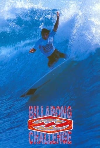 Billabong Challenge: The Mystery Left poster - Find streaming availability