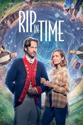 Rip in Time poster - Find streaming availability