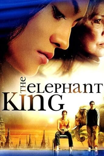 The Elephant King poster - Find streaming availability