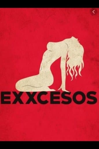 Exxcesos poster - Find streaming availability