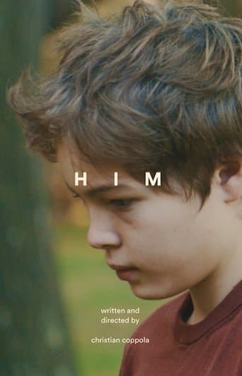 Him poster - Find streaming availability