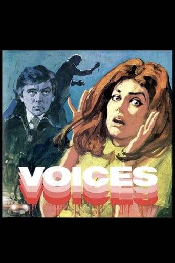 Voices poster - Find streaming availability