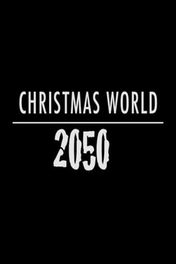Christmas World 2050 poster - Find streaming availability