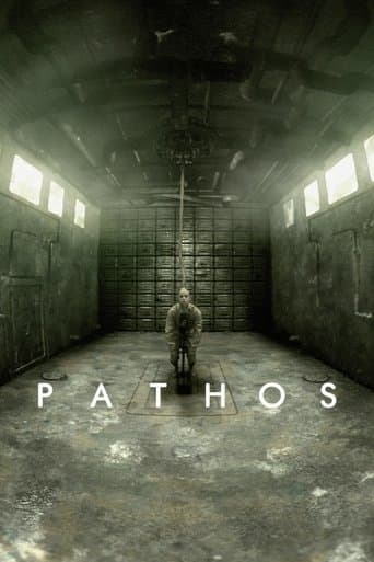 Pathos poster - Find streaming availability