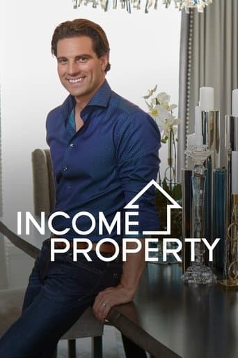 Income Property poster - Find streaming availability
