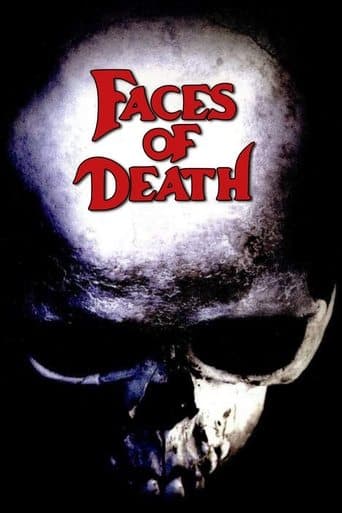 Faces of Death poster - Find streaming availability