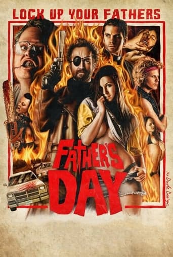 Father's Day poster - Find streaming availability