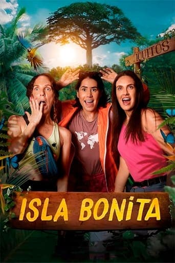 Isla bonita poster - Find streaming availability